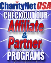The Independent Partner program at CharityNet USA